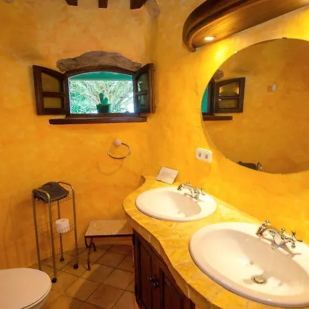 Tatil Evi Niro - Sauna, Beheizter Pool, Billiard Tisch, Tischtennis Tías