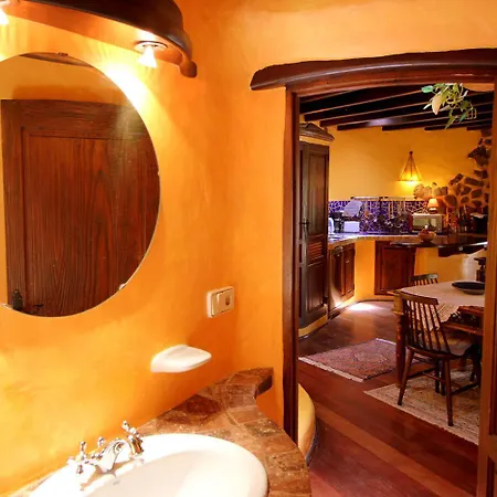 Tatil Evi Niro - Sauna, Beheizter Pool, Billiard Tisch, Tischtennis Tías