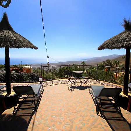 Niro - Sauna, Beheizter Pool, Billiard Tisch, Tischtennis Tías